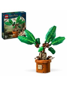 Construction set Lego Harry Potter Multicolour
