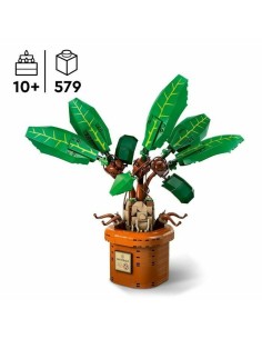 Construction set Lego Harry Potter Multicolour 2