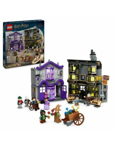 Construction set Lego 76439 Multicolour