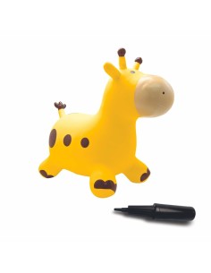 Skipping Rope Lexibook giraffe