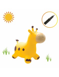 Skipping Rope Lexibook giraffe 2
