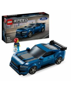 Construction set Lego