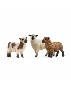 Playset Schleich 42660 FARM WORLD 2