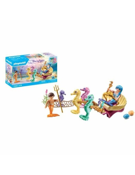 Playset Playmobil 71500 Princess Magic 35 Pieces