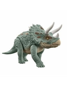 Dinosaur Mattel Triceratops 2