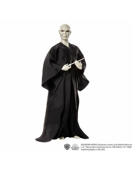 Jointed Figure Mattel VOLDEMORT