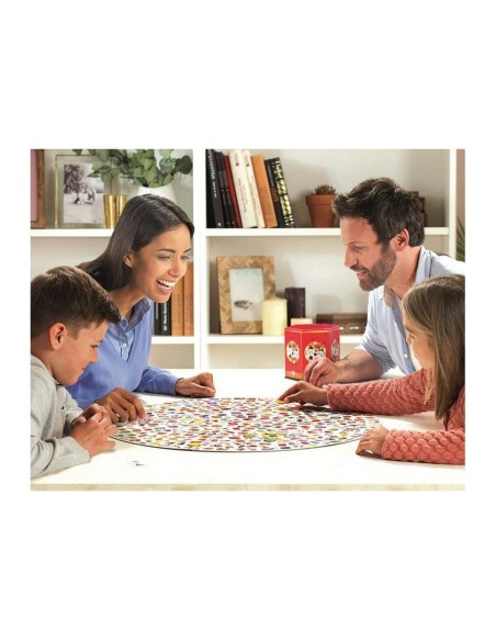 Board game Educa Lince 421 Pieces