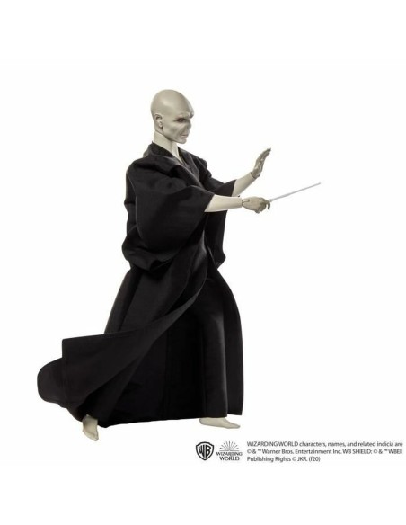 Jointed Figure Mattel VOLDEMORT