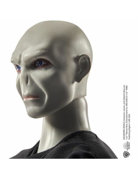 Jointed Figure Mattel VOLDEMORT