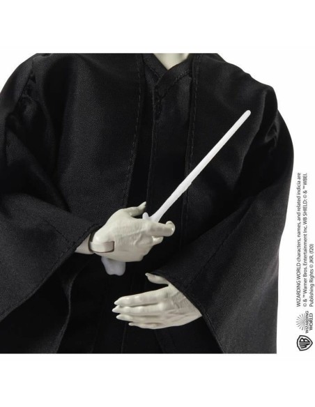 Jointed Figure Mattel VOLDEMORT