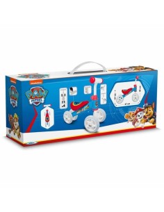 Tricycle The Paw Patrol 2