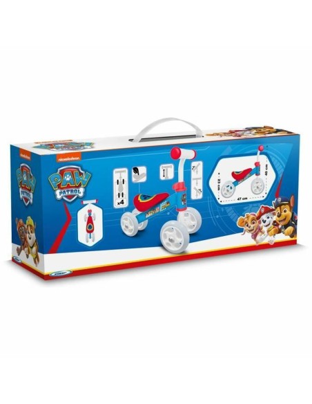 Tricycle The Paw Patrol