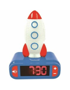 Alarm Clock Lexibook RL800SPC