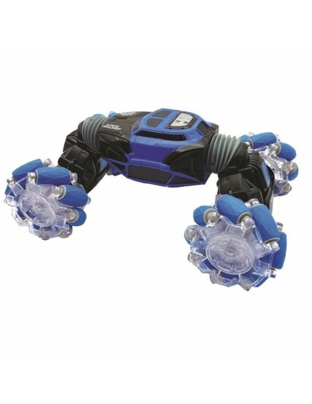 Remote-Controlled Vehicle Lexibook Extreme Crosslander All terrain Bracelet