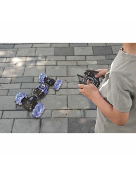 Remote-Controlled Vehicle Lexibook Extreme Crosslander All terrain Bracelet