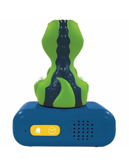 Alarm Clock Lexibook Dinosaur