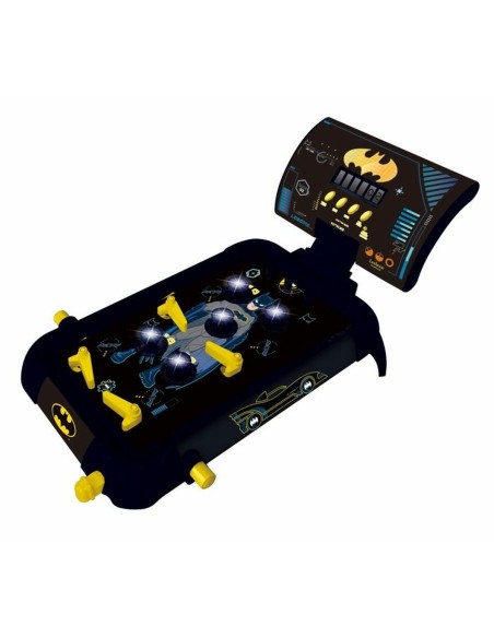Pinball Lexibook Batman