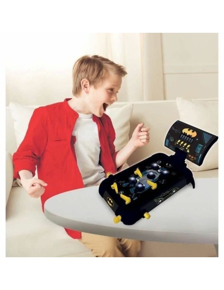 Pinball Lexibook Batman