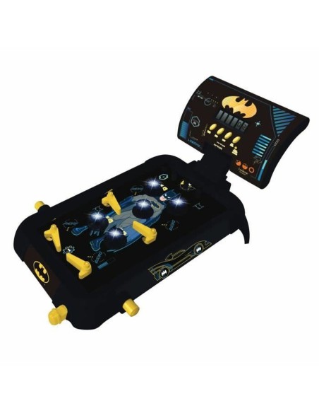 Pinball Lexibook Batman