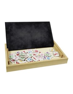 Educational Game Lexibook Word School 2