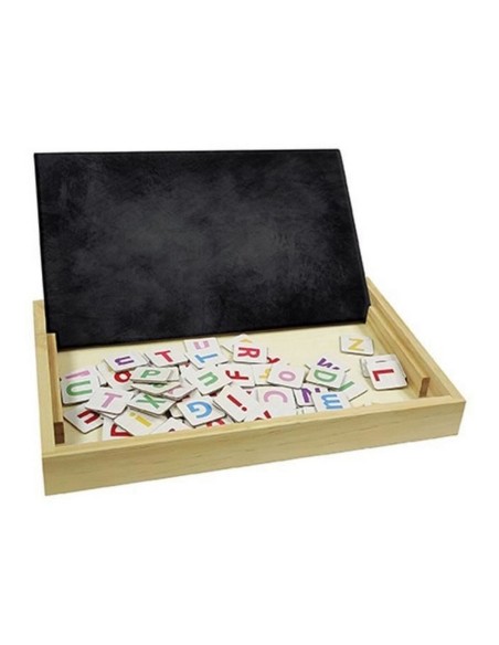 Educational Game Lexibook Word School