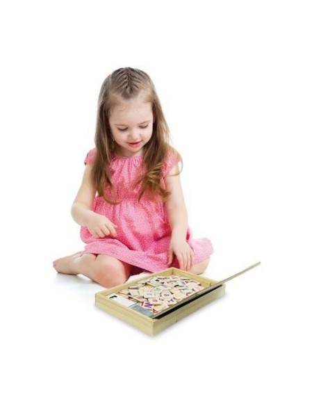 Educational Game Lexibook Word School