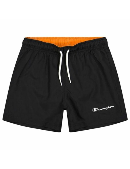 Children's Sports Outfit Champion Orange
