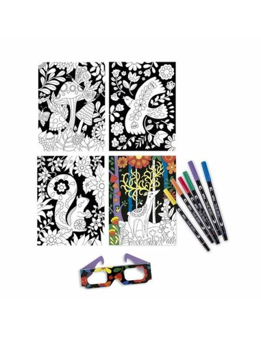 Drawing Set Apli