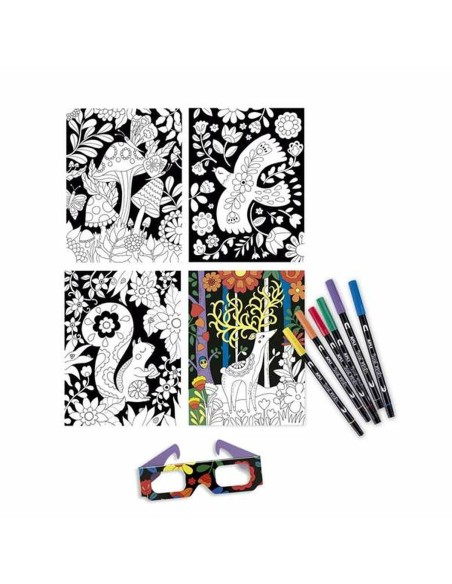Drawing Set Apli