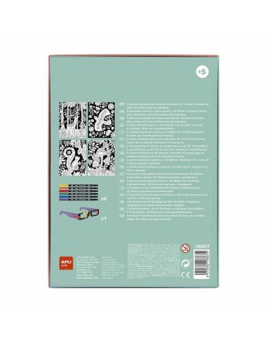 Drawing Set Apli