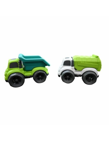 Lorry Lexibook BioTruck