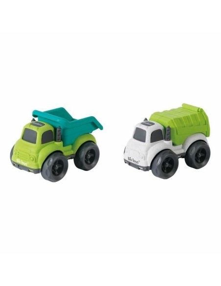 Lorry Lexibook BioTruck
