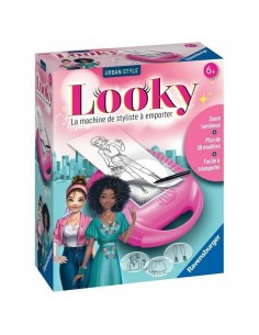 Fashion Studio Ravensburger Looky