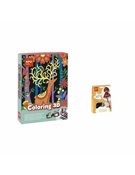 Drawing Set Apli