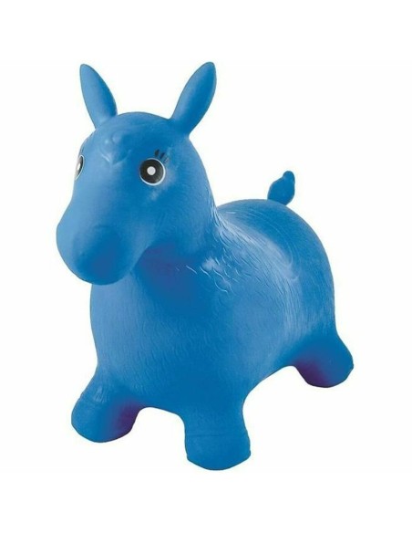 Rubber Pogo Stick Lexibook Horse
