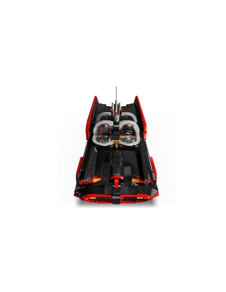 Construction set Lego BATMAN 76328 The Classic TV Series Batmobile 1822 Pieces