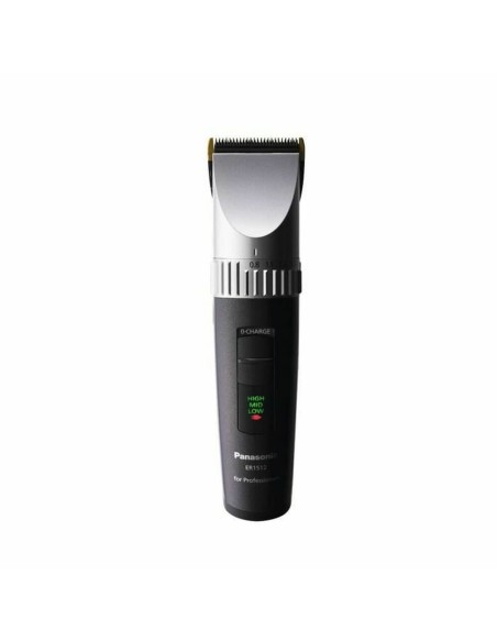Hair clippers/Shaver Panasonic Corp. X-Taper ER1512