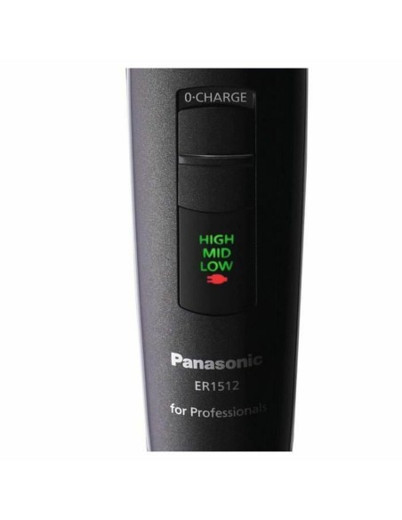 Hair clippers/Shaver Panasonic Corp. X-Taper ER1512