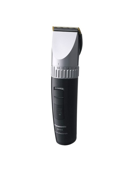 Hair clippers/Shaver Panasonic Corp. X-Taper ER1512