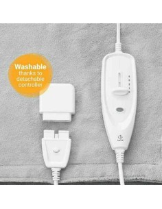 Electric Blanket Medisana 60228 2