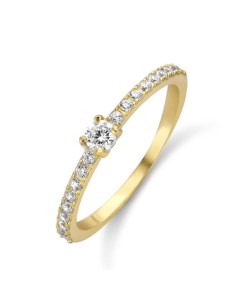 Ladies' Ring New Bling 9NB-0390-54 14