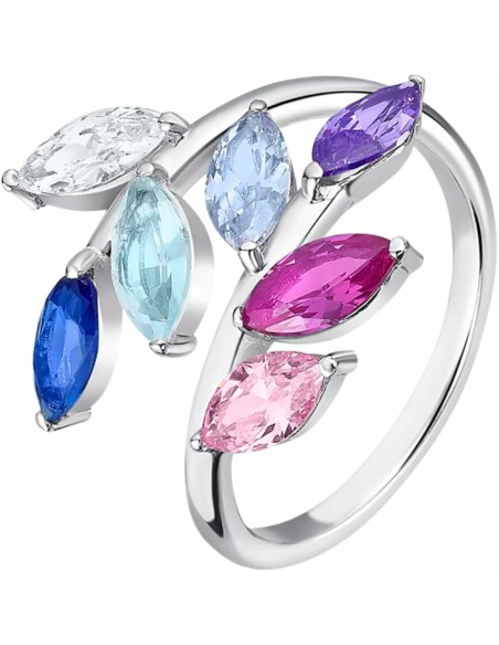 Ladies' Ring Lotus LP3380-3/114 14