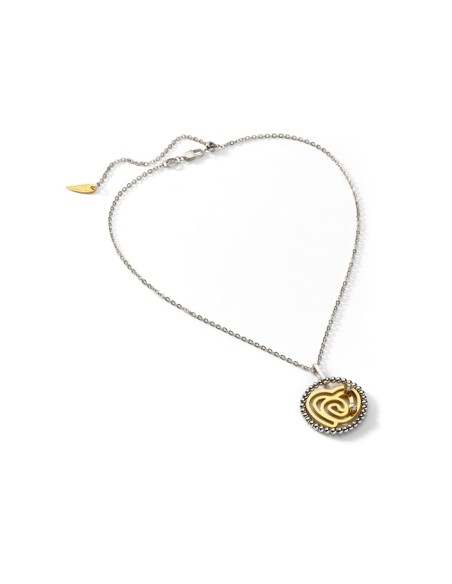 Ladies' Necklace AN Jewels AL.NSOKLSYC