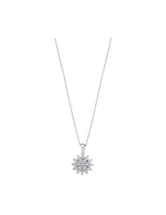 Ladies' Necklace Lotus LP3081-1/1