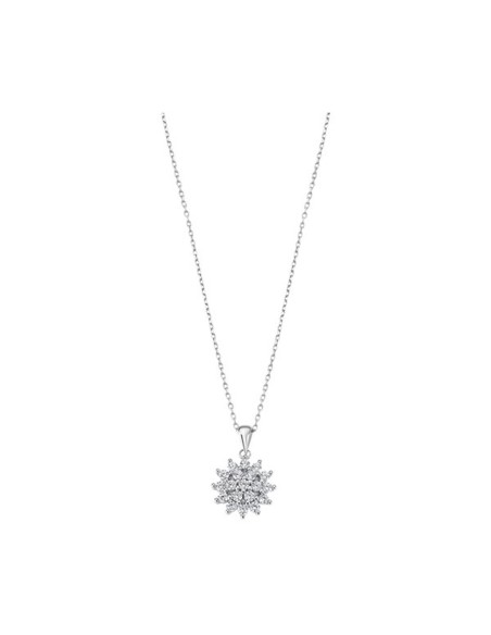 Ladies' Necklace Lotus LP3081-1/1
