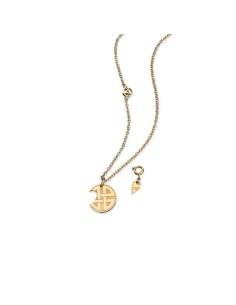 Men's Necklace AN Jewels AV.NWGLB08Y