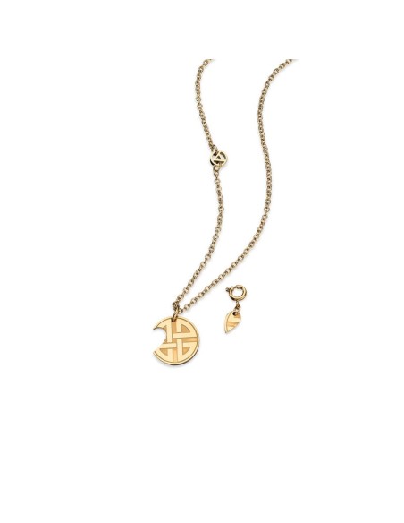 Men's Necklace AN Jewels AV.NWGLB08Y
