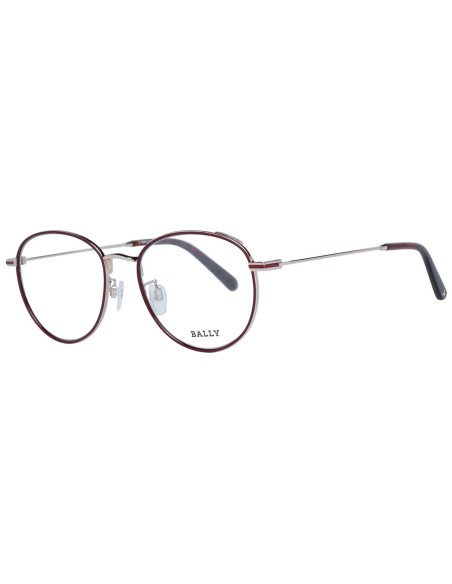 Unisex' Spectacle frame Bally BY5034-H 52071