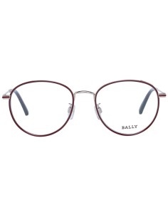 Unisex' Spectacle frame Bally BY5034-H 52071 2