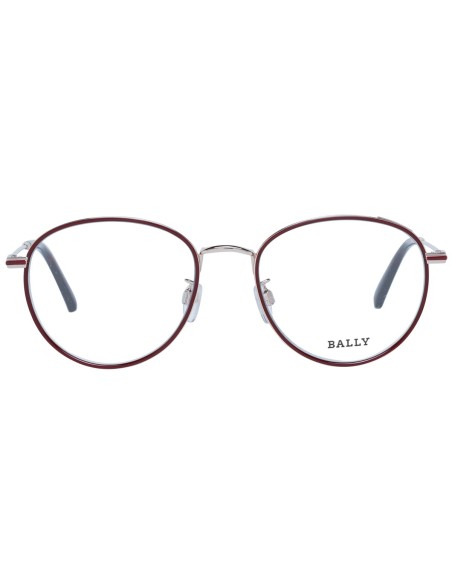 Unisex' Spectacle frame Bally BY5034-H 52071